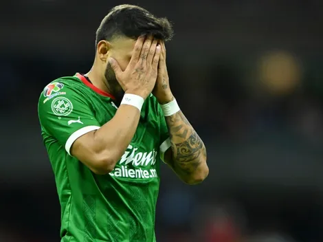 ¡Sigue bajo investigación!