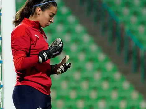 Confirman su lesión a días del Clásico