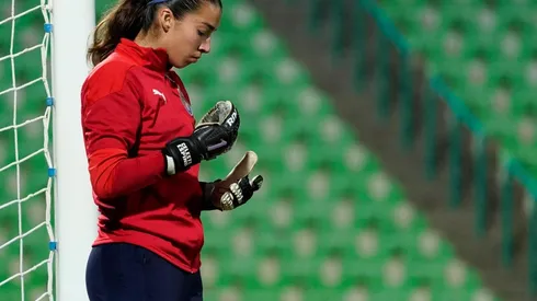 La promisoria portera de las Chivas Femenil necesitará un prolongado espacio de recuperación