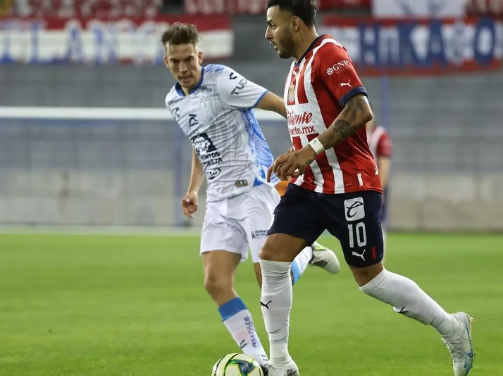 ¡Despierten! No ganan ni los amistosos