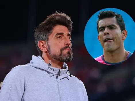 Esperaba más de Paunovic