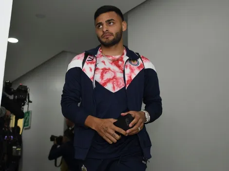 ¿Otra vez captado de fiesta?