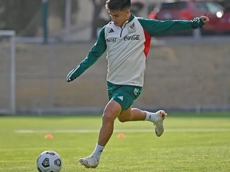 ¿Cómo ver al trío rojiblanco ante Surinam?