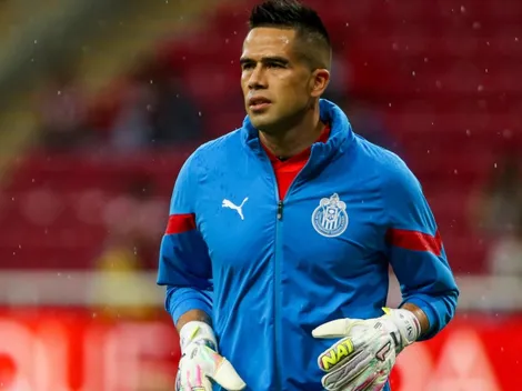 Miguel Jiménez despreció a Chivas con esta declaración sobre Puebla: "Soy feliz"