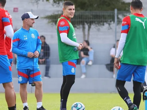 Ya se prepara para el Tour Rebaño 2023