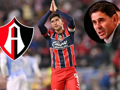 ¡Temen lo peor con el Pocho!