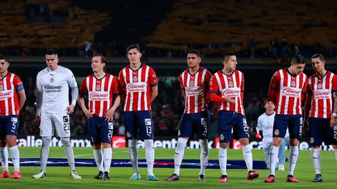 La buena noticia para Chivas antes de enfrentar al Atlas por la Jornada 13 del Clausura 2023