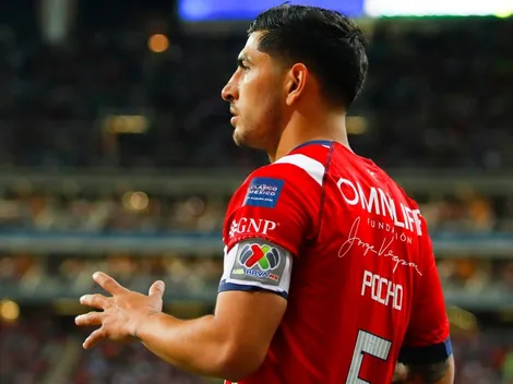 La teoría conspirativa de la expulsión del Pocho