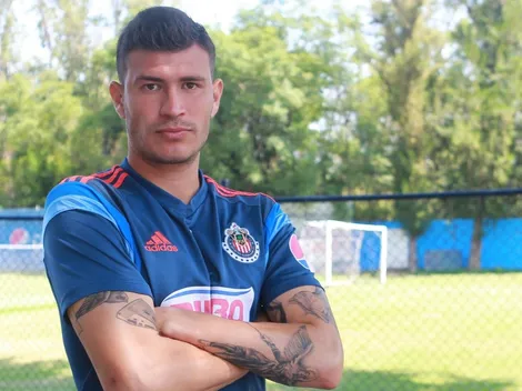 Preocupa el retiro del Chatón Enríquez