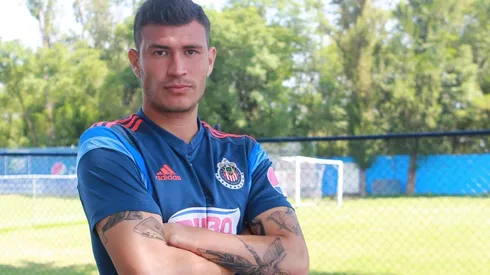 ¡ADIÓS VAQUERO!: Jorge Chatón Enríquez anuncia su retiro de las canchas