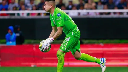 ¿Adiós Miguel Jiménez?: Este sería el nuevo portero de Chivas para el siguiente torneo
