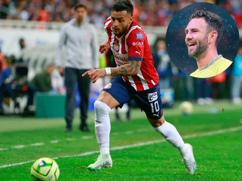 Se siguen burlando de Chivas