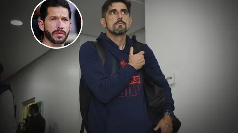Benjamín Mora resaltó el trabajo realizado por Paunovic en las Chivas