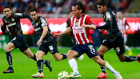 Chivas vuelve a enfrentarse a Toluca tras el revés 1-2 sufrido en el Estadio Akron el 21 de enero