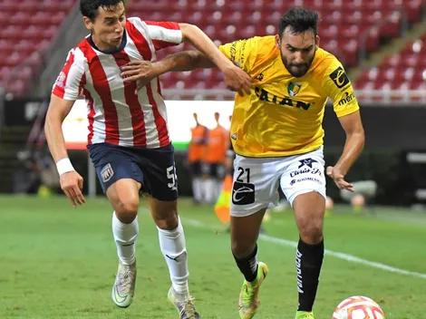 Venados vs. Tapatío: ¿Cómo verlo en vivo?