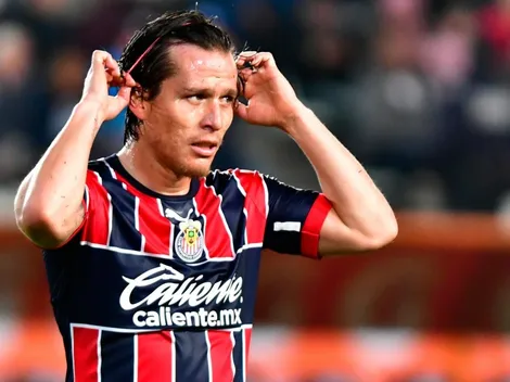 ◉ Noticias de Chivas hoy 22 de marzo