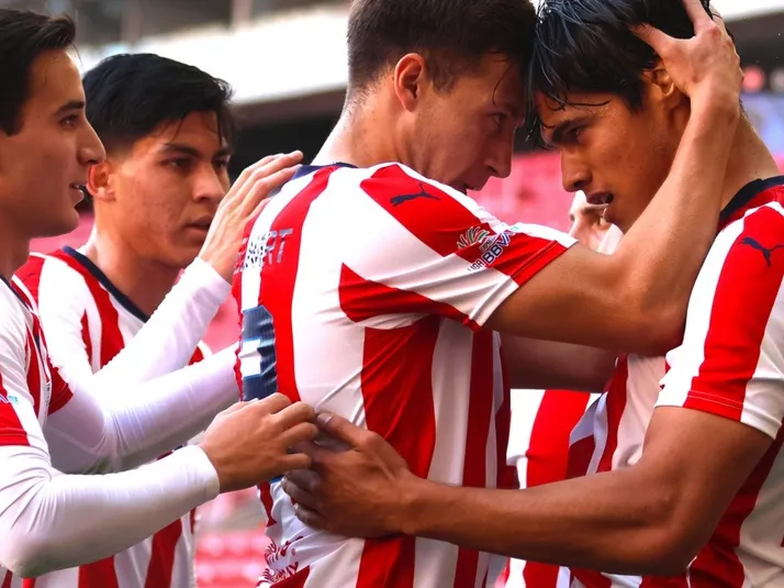 La promesa que investiga Chivas