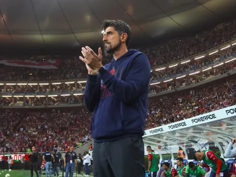 ¿Qué le viene en el calendario a Chivas?