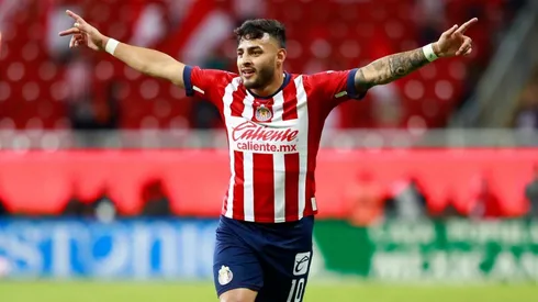 Revelan a los peores enemigos de los jugadores de Chivas: ¡NO SOLO DE ALEXIS VEGA!