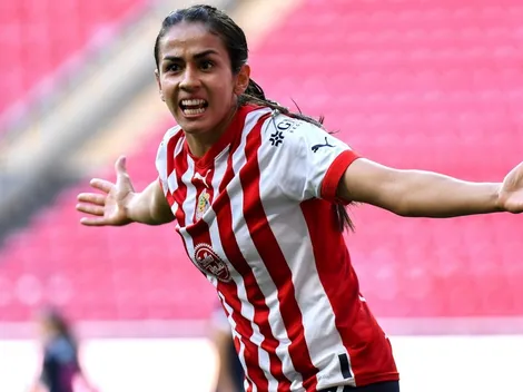 Critican anulación del gol legal de Boyi