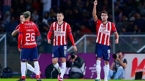 Chivas no está descartado para ser campeón: ¡Nada está perdido!