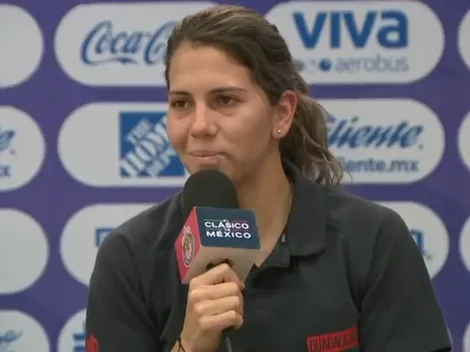 El ninguneo de Licha al derbi regio