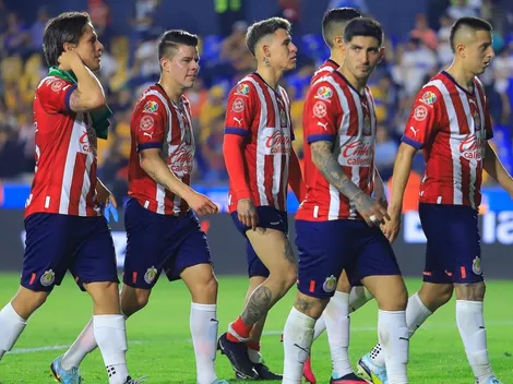 Listos para el debut ante Surinam