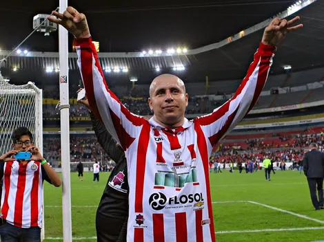 ¿Bofo en América? Así le responde a Vega