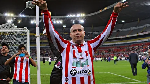 ¡TÓMALA! Bofo Bautista le responde a Alexis Vega sobre la posibilidad de algún día jugar en América