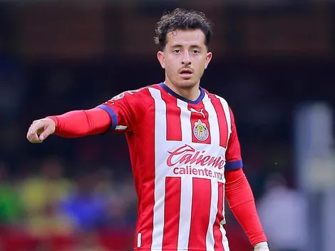 Chivas será campeón pronto