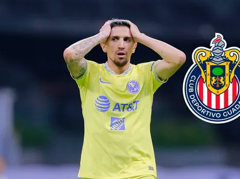 ¡Épico trolleo de Chivas a América!