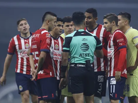 ¡Paunovic volvió a sorprender!