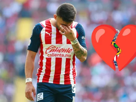 No le cierra las puertas al América