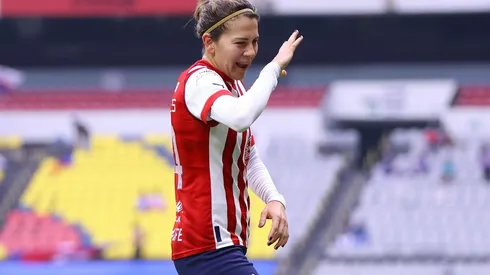 ¡IMPRESIONANTE!: Alicia Cervantes es nominada a Jugadora del Año 2022 por la Concacaf