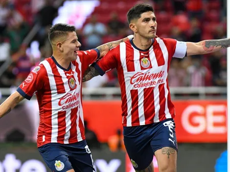 Si estarás en el Akron para el Clásico esto te interesa