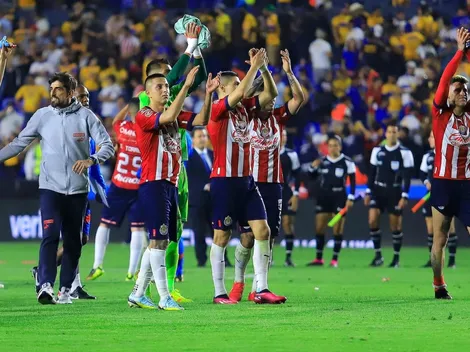 ¡América debe tener miedo!