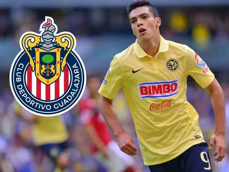 Explotó contra Chivas