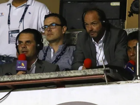 Martinoli le da el triunfo a Chivas sobre América