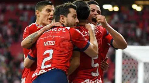 Jero Freixas revela su afición por Chivas en el Clásico Nacional ante América: EXCLUSIVA