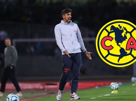 Paunovic NO quiere perder con América