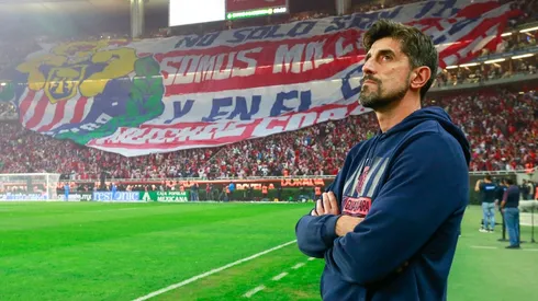 Chivas vs America – Torneo Clausura 2023 Liga BBVA MX