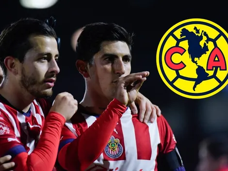 No quiere excusas para el América 