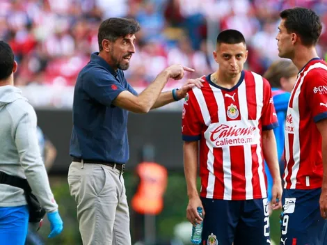 Crece la esperanza de Chivas por el triunfo