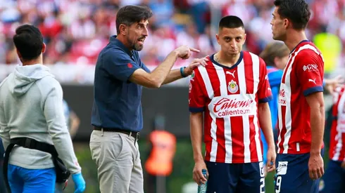 La buena noticia para Chivas antes de enfrentar al América en el Clásico Nacional de la Fecha 12