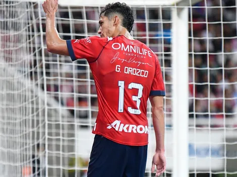 Tiene un mentor de talla mundial