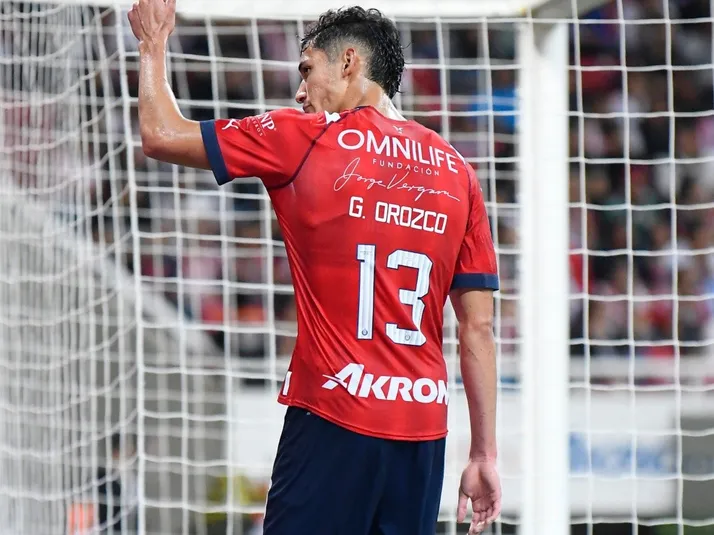 Tiene un mentor de talla mundial