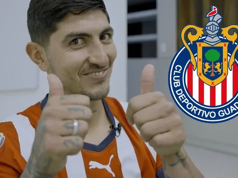 La indecente propuesta que recibió el Pocho