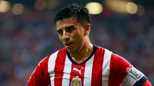 Chivas vs Tigres – Torneo Apertura 2022 Liga BBVA MX