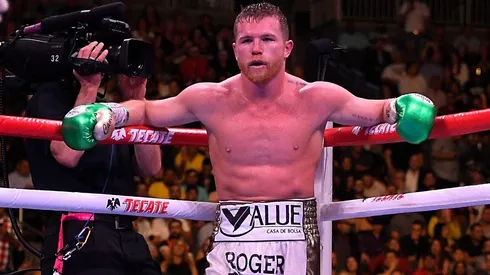 OFICIAL: Saúl Canelo Álvarez peleará en el Estadio de las Chivas el 6 de mayo