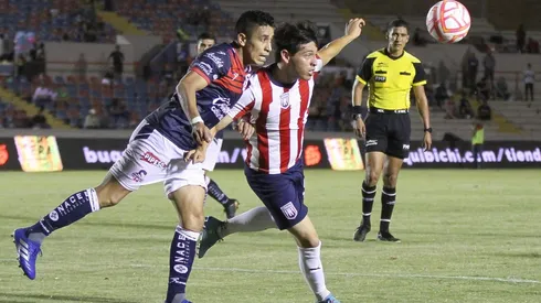 El Tapatío requiere de una nueva victoria para afianzarse en la zona alta de la clasificación